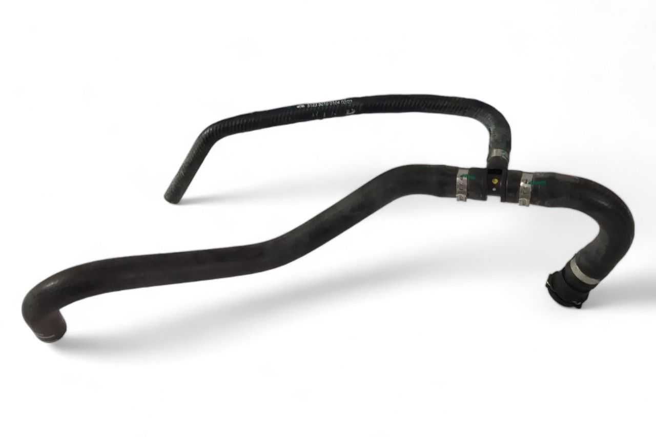 Tata Radiator Hose AV276688