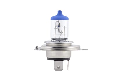 Uno Minda Headlight Bulb H4 100/90W H4-5009H