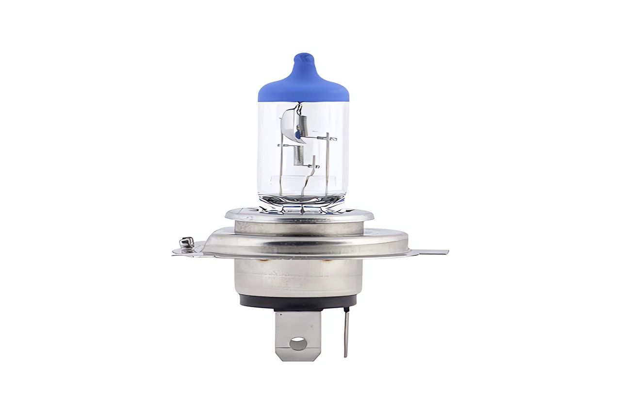 Uno Minda Headlight Bulb H4 100/90W H4-5009H