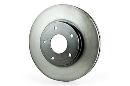 K-tek Front Brake Disc AV254936