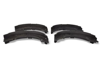 Rane Rear Brake Shoe Set AV541458