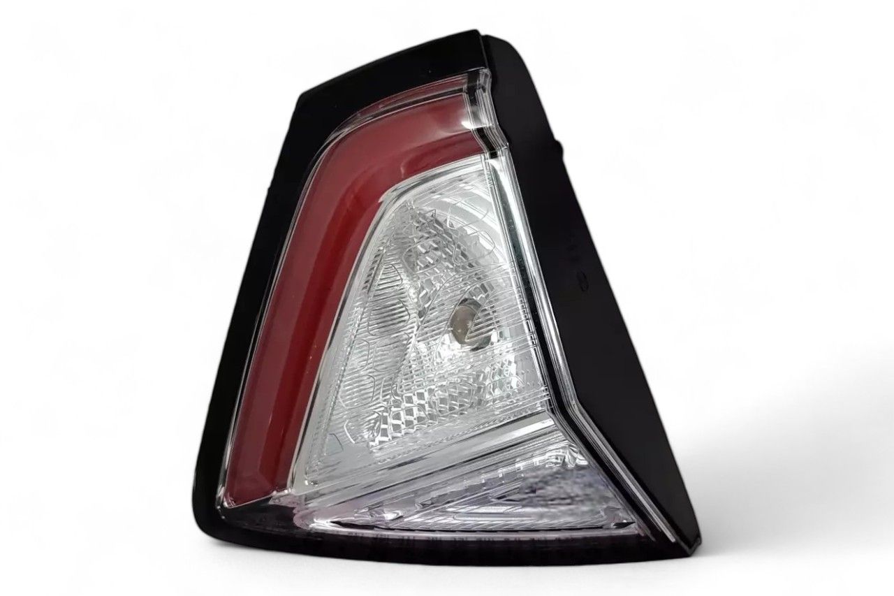 Tata Rear Dicky Tail Lamp - LH 543854400118