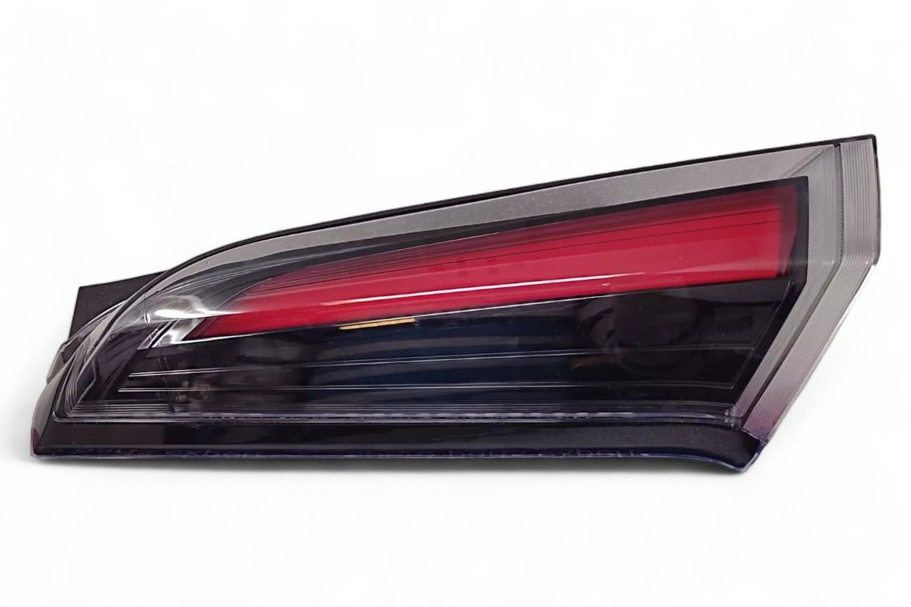 Lumax Rear Dicky Tail Lamp - LH AV408715