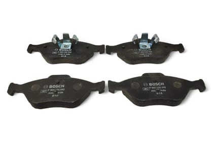Bosch Front Brake Pad Set AV491372