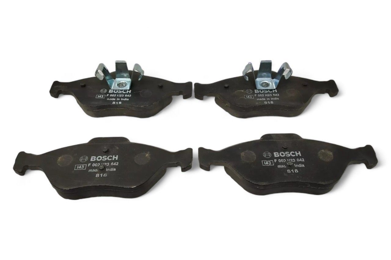 Bosch Front Brake Pad Set AV491372