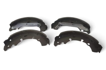 Motherson Rear Brake Shoe Set BS-FO042RC