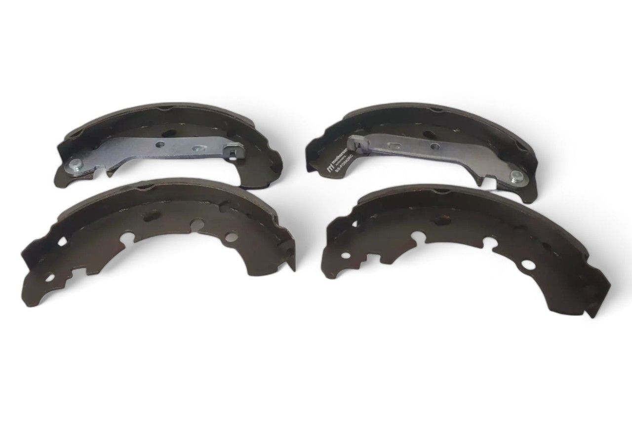 Motherson Rear Brake Shoe Set BS-FO042RC