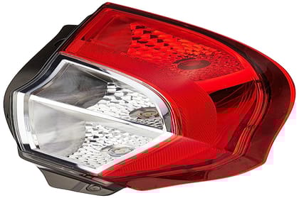 Uno Minda Rear Tail Lamp - LH TL-6628MA