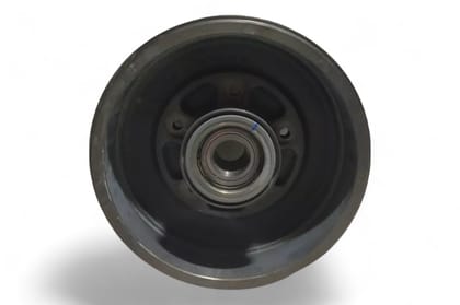 K-tek Rear Brake Drum KEBDR001