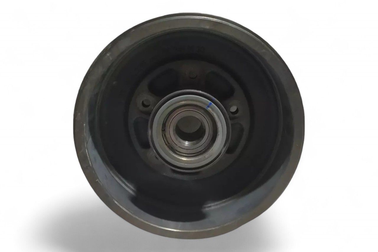 K-tek Rear Brake Drum KEBDR001