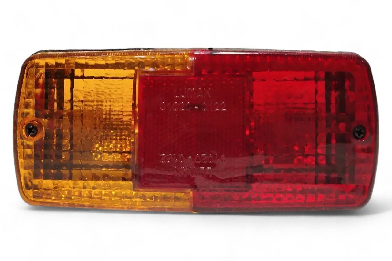 Lumax Rear Tail Lamp - LH/RH AV179128