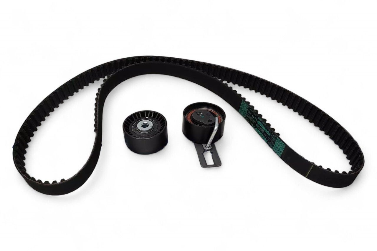 Gates Timing Belt Kit AV630878