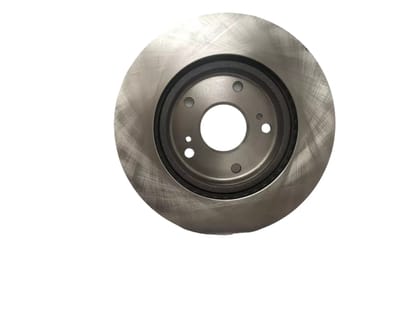 K-tek Front Brake Disc AV379931