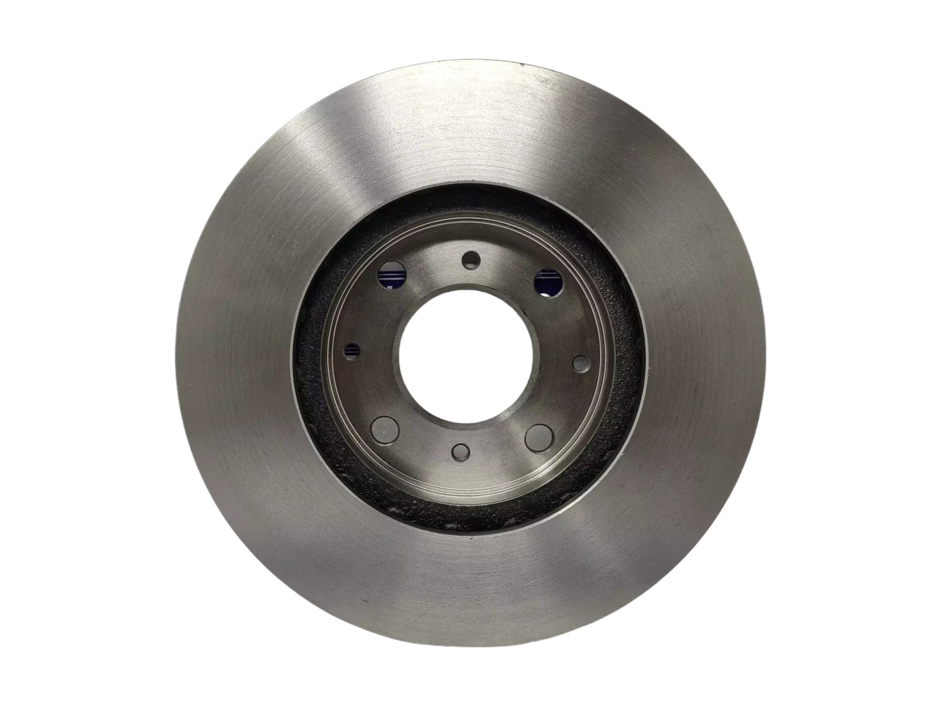 K-tek Front Brake Disc AV393209
