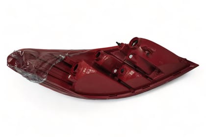 Hyundai/Kia Rear Tail Lamp Housing - LH AV630725