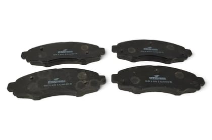 Uno Minda Front Brake Pad Set BR-1601