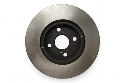 Toyota/Lexus Front Brake Disc AV696588