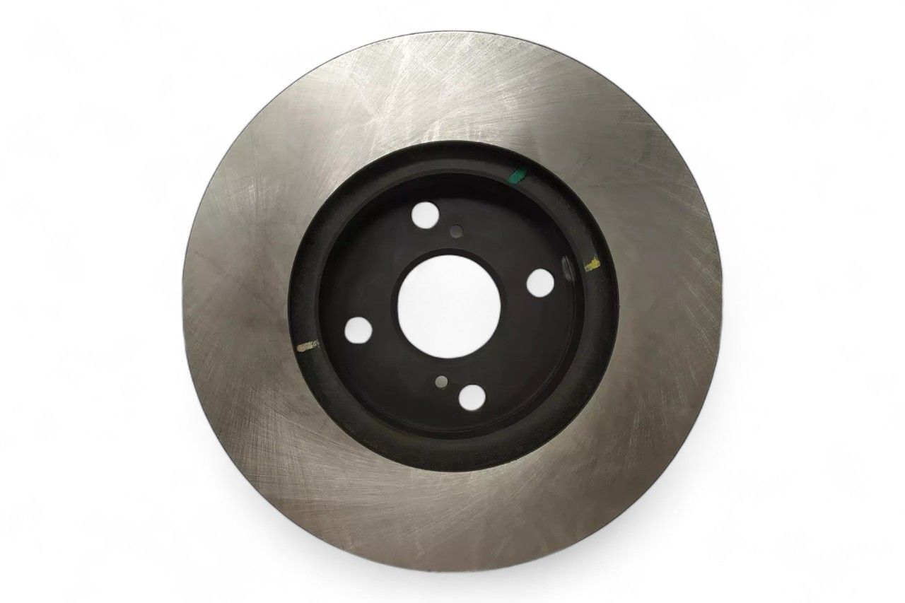 Toyota/Lexus Front Brake Disc AV696588