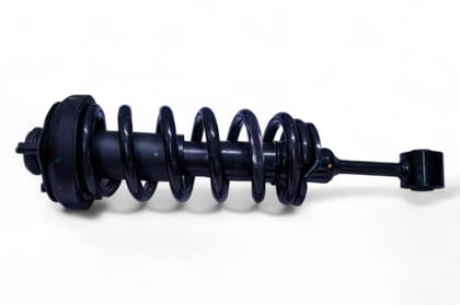 Monroe Front Suspension Strut Assy - LH/RH AV209490