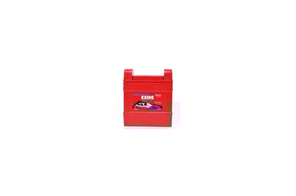 Exide Battery - 35 Ah  72 Months (36 M Free + 36 M Pro-rata) AV203841