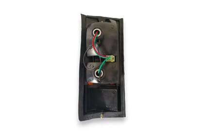 Lumax Tail Lamp - RH AV567727
