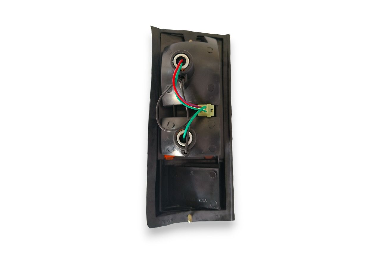 Lumax Tail Lamp - RH AV567727