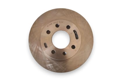 K-tek Front Brake Disc AV683892