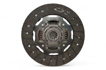 Valeo Clutch Disc Assy AV855414