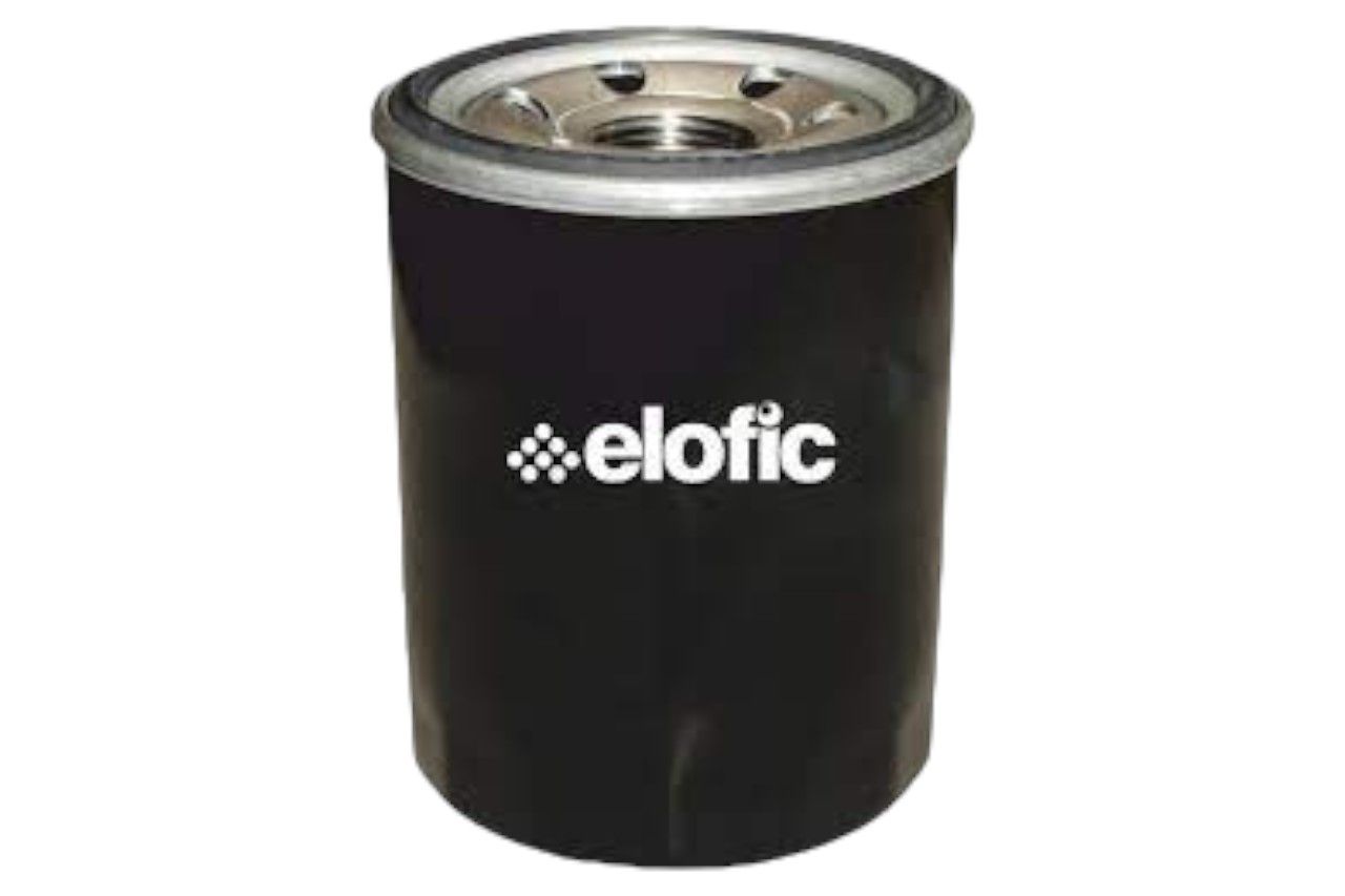 Elofic Oil Filter AV615163