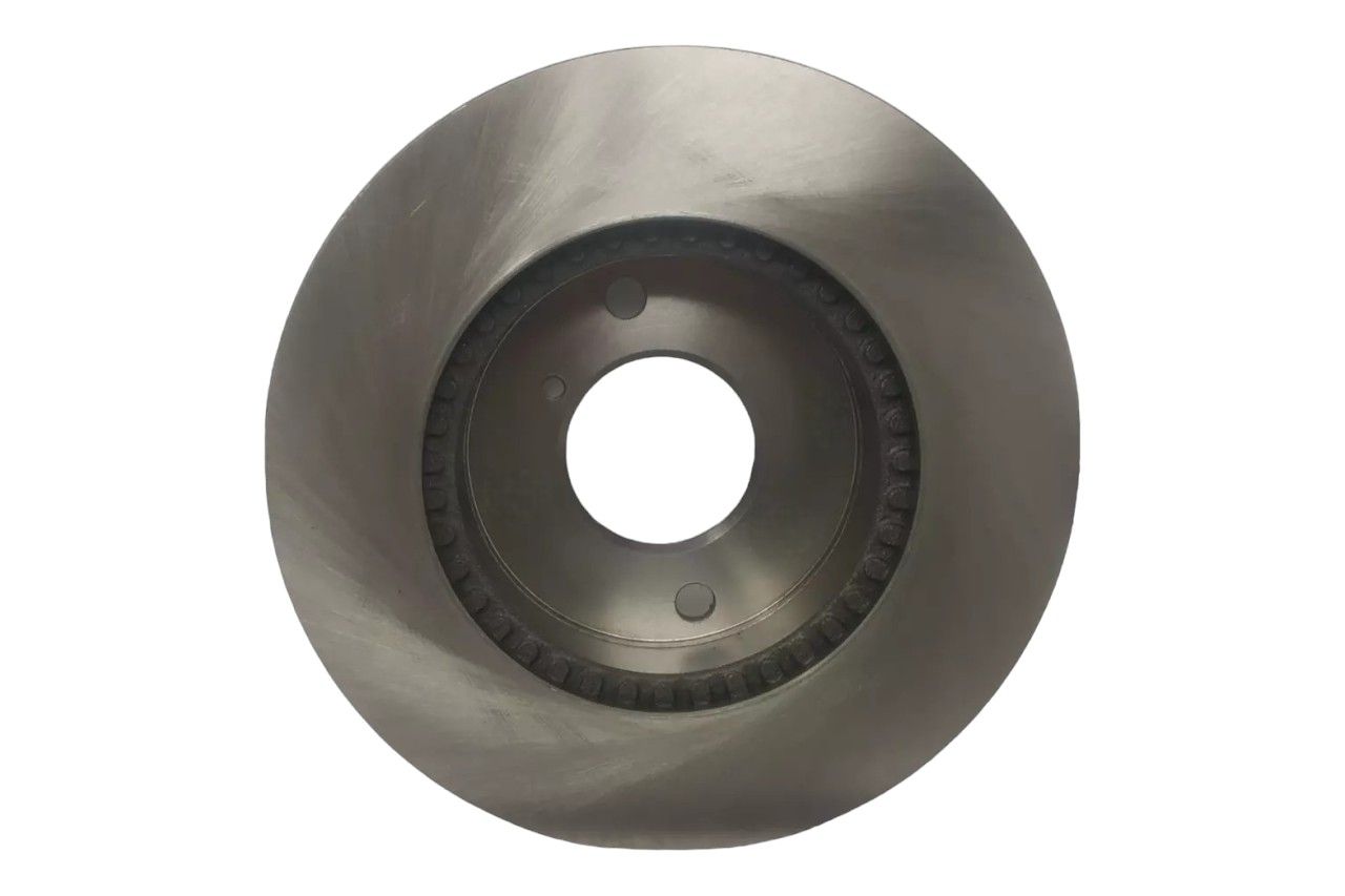 K-tek Front Brake Disc AV693711