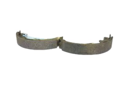 Bosch Rear Brake Shoe Set AV999755