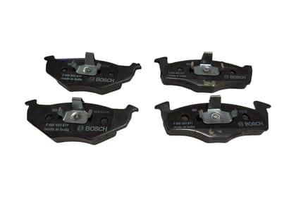 Bosch Front Brake Pad Set AV544526