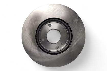 K-tek Front Brake Disc AV801529