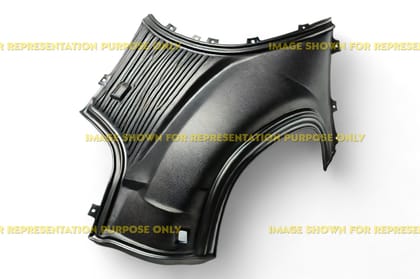 Accurate Front Fender Lining - RH MSDWG4FFLR