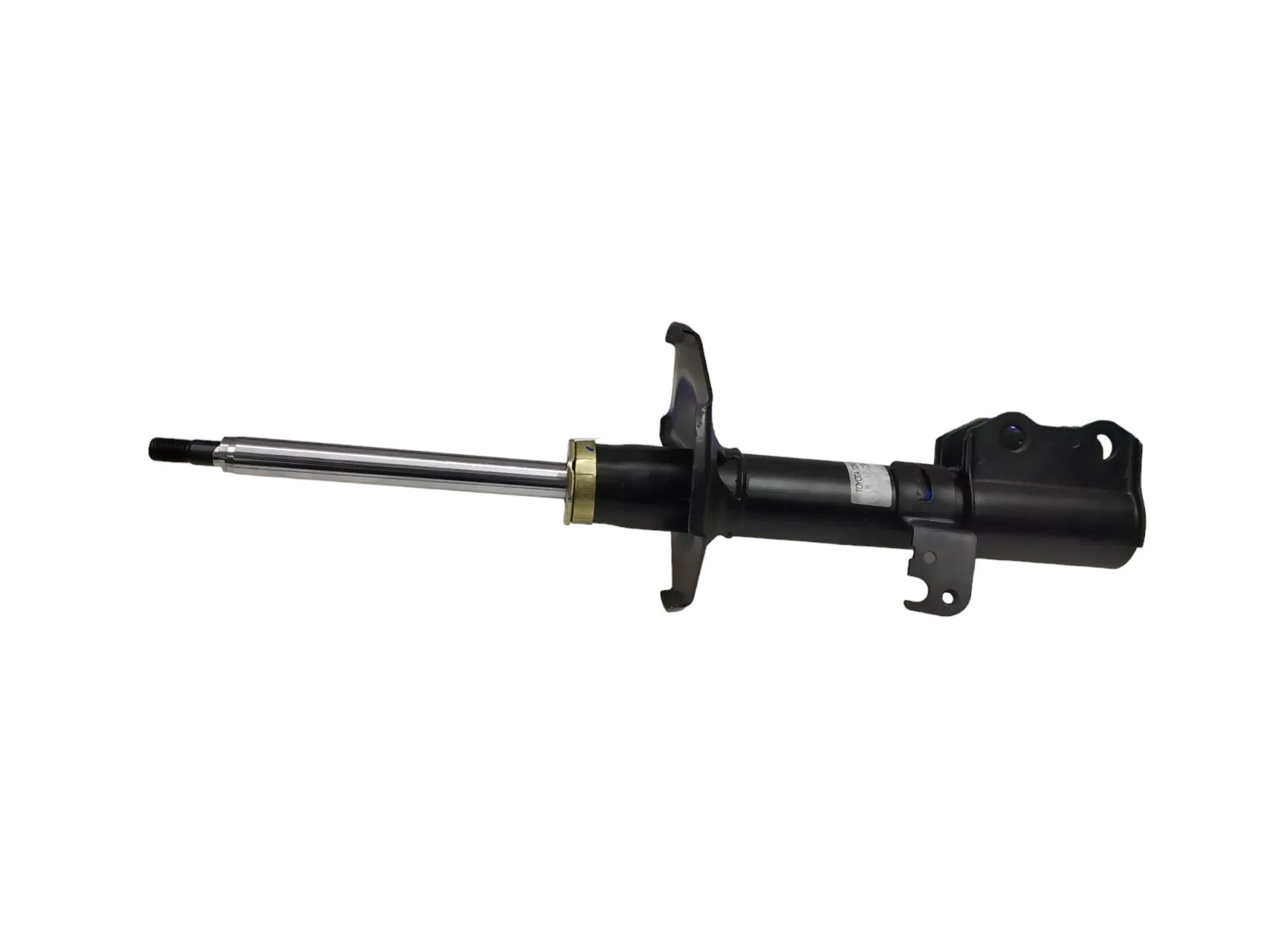 Monroe Front Suspension Strut - LH AV650296