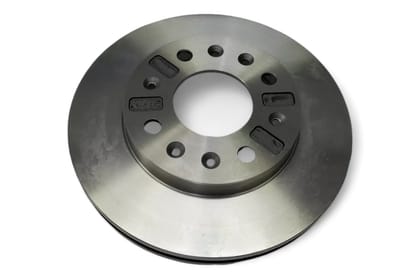 K-tek Front Brake Disc KET011