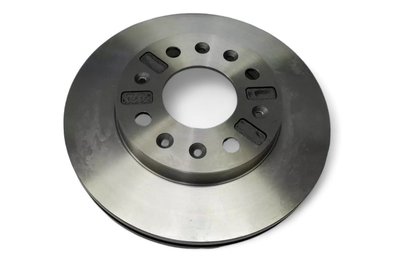 K-tek Front Brake Disc KET011