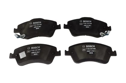 Bosch Front Brake Pad Set AV977008