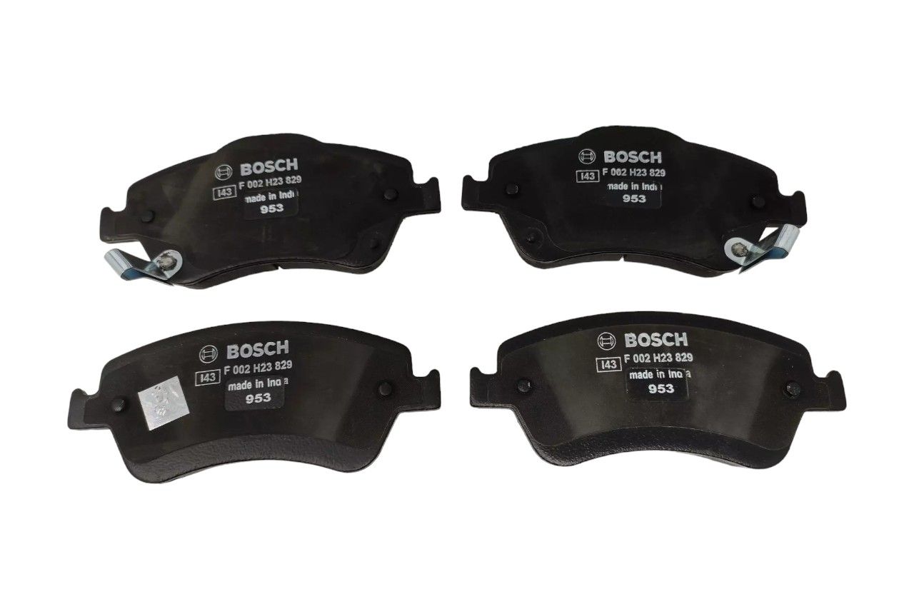 Bosch Front Brake Pad Set AV977008