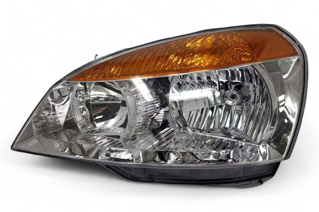 Lumax Head Lamp - LH AV506766