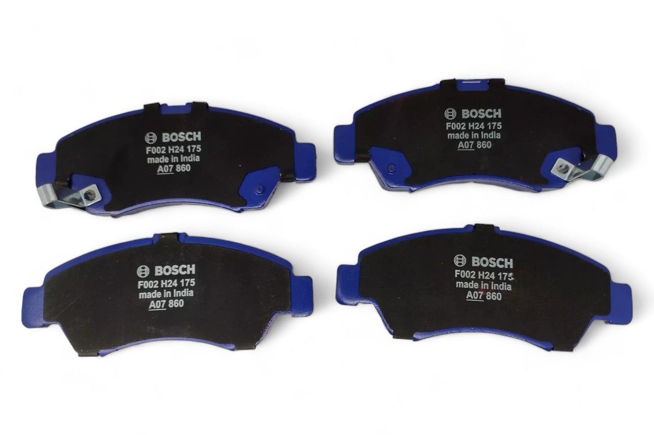 Bosch Front Brake Pad Set AV491715