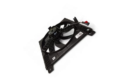 Nissan/Renault Radiator Fan Motor AV614434