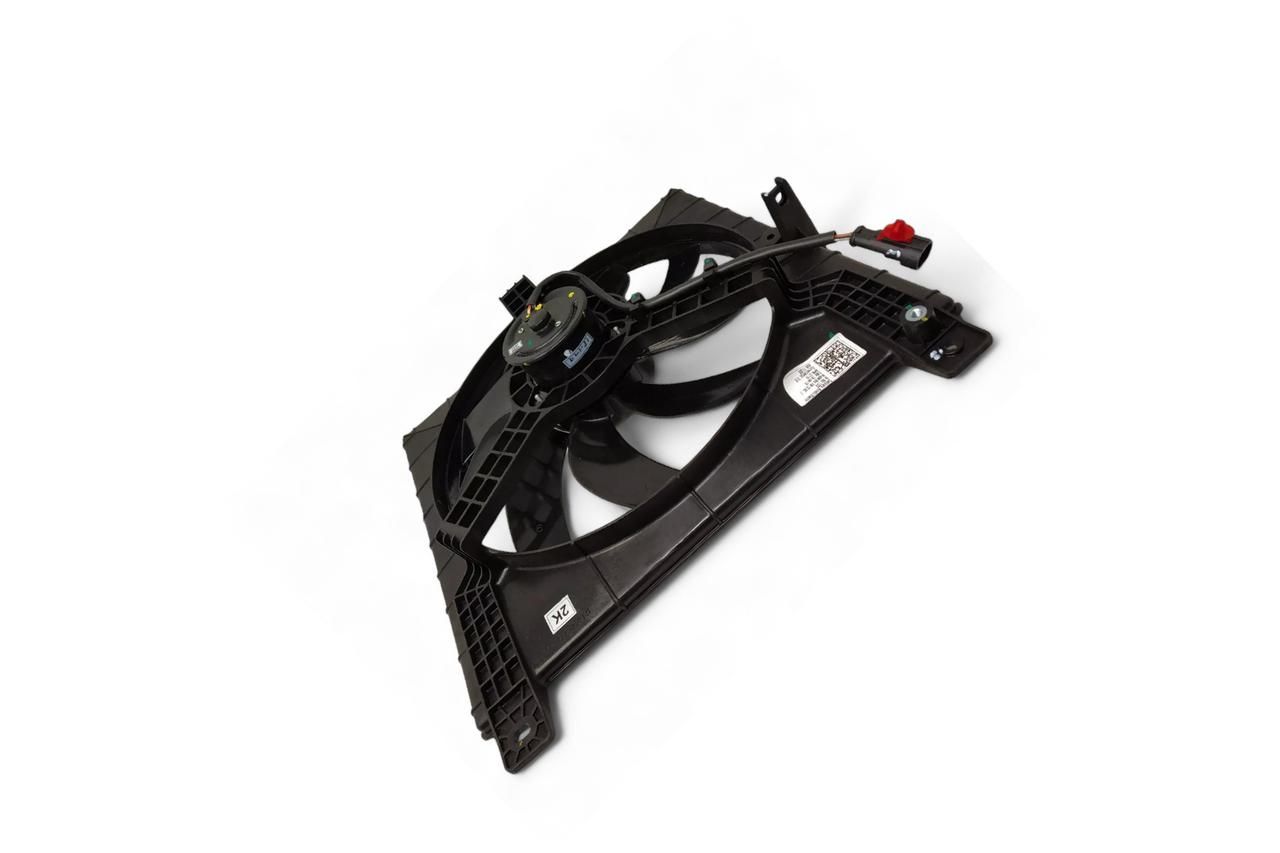 Nissan/Renault Radiator Fan Motor AV614434