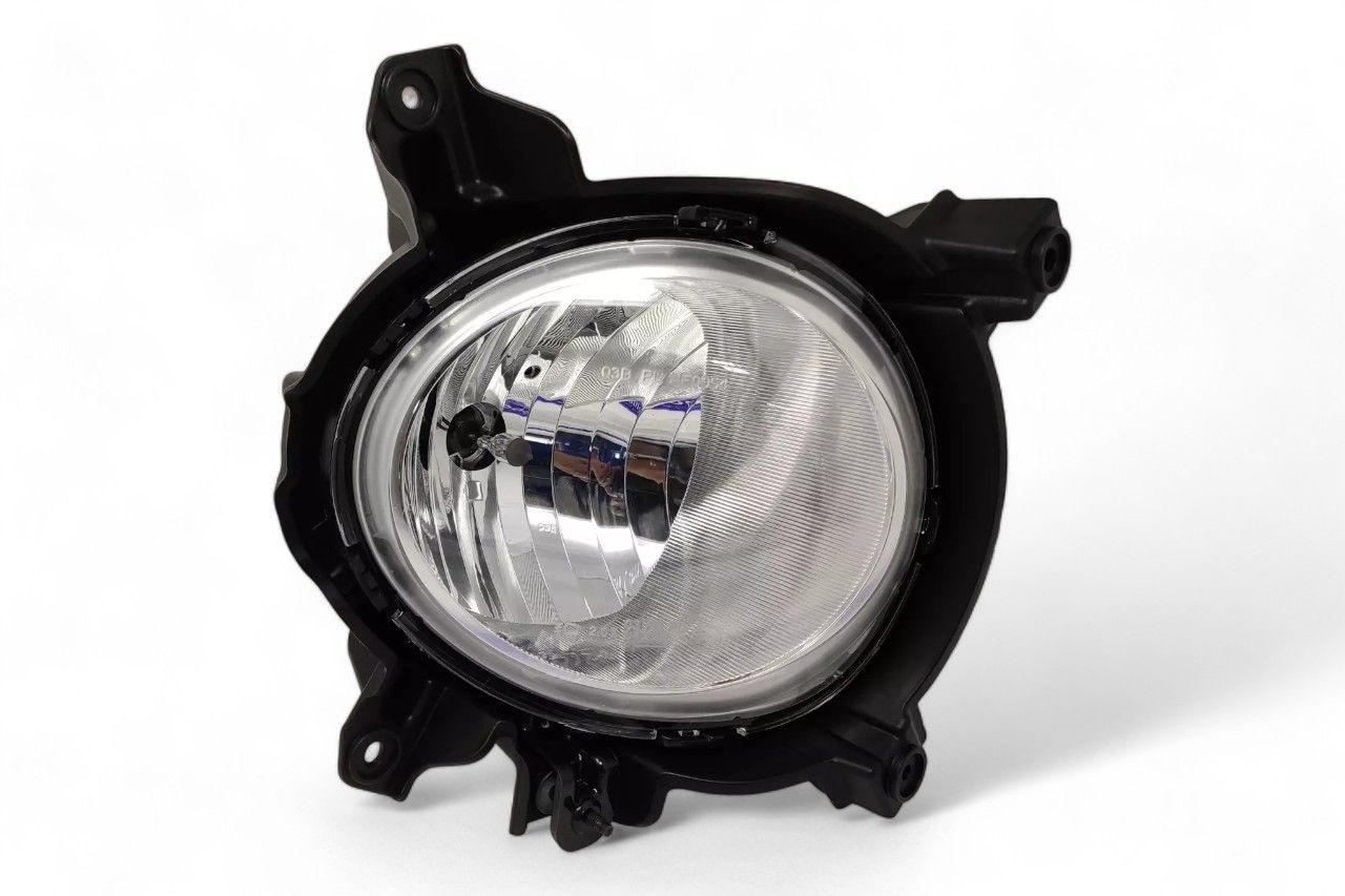 Hyundai/Kia Front Fog Lamp - RH 92202-C7200
