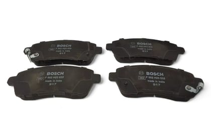 Bosch Front Brake Pad Set F002H23832