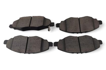 Toyota/Lexus Front Brake Pad Set AV588408