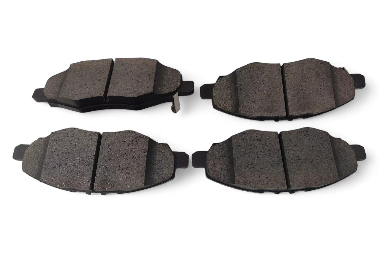 Toyota/Lexus Front Brake Pad Set AV588408
