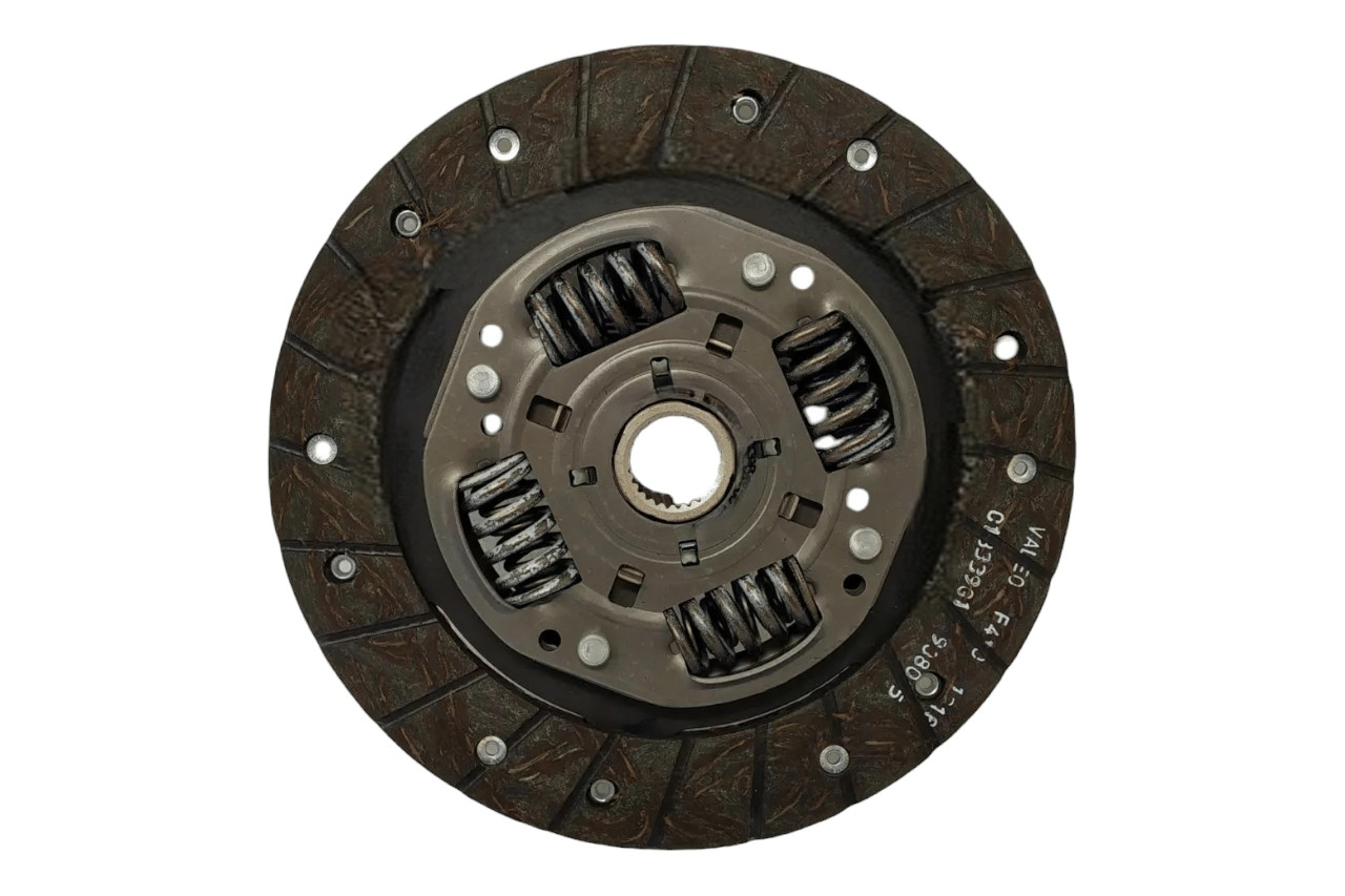 Valeo Clutch Disc Assy AV479466