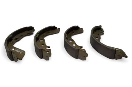 Bosch Rear Brake Shoe Set AV214672