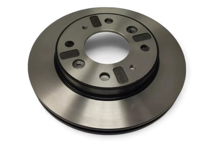 Tata Front Brake Disc AV285855